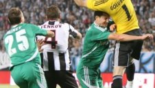 Финалът за Суперкупата на България отново на "Лазур"