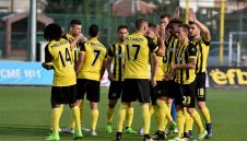 Витоша (Бистрица) - Ботев (Пловдив)