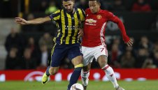 Куман подава ръка на Мемфис, взима го в Евертън