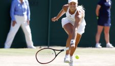 Мугуруса елиминира Кербер, ще има нова №1 в ранглистата 