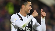 Йънг Бойс - Ювентус