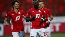 ПРОГНОЗА: ЦСКА – Локомотив Пловдив