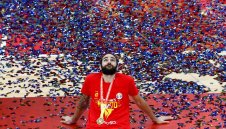 Рики Рубио стана най-полезен играч на световното