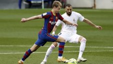 Челси? Карим бяга от Мадрид, ако Реал привлече Мбапе