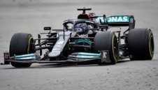 Драма в Сочи! Люис грабна победа №100, Макс втори