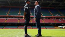 Джошуа: За мен ще е неуспех, ако не нокаутирам Кубрат