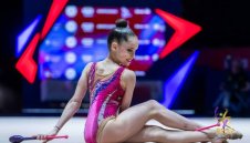 Браво! Злато и сребро за България на Европейската купа в Баку