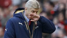 Мърсън: Без титла Венгер трябва да си ходи