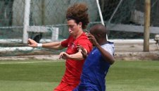 Божката Краев блесна с пълна сила за Жил Висенте, вкара гол в Португалия 