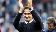 Далич: Победихме Аржентина с най-добрия играч на планетата Меси