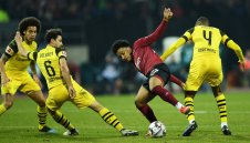 Кризата е факт! И слабак №1 в Бундеслигата спъна мераклиите за слава от Дортмунд