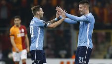 Лацио иска 25 млн. от Интер за звездата си