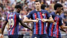 Златната топка? Левандовски призна защо заряза Байерн