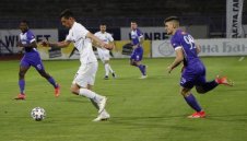 Славия смаза от бой Етър и гледа към спасението