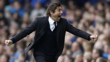 Конте: Хубаво е, че имам Педро и Вилиан