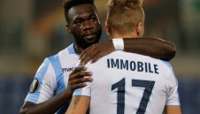 Лацио чукна Верона и изрита Интер от Топ 4 на Италия