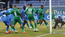 Лудогорец намери изкупителна жертва за слабите резултати