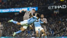 Тотнъм – Манчестър Сити