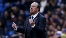 Рафа Бенитес поема Нюкасъл?