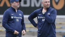 Букарев проговори за "гнилата ябълка" на "Герена" и за грешката му в Левски