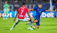 Марин Петков вече е сред големите европейски имена на Левски