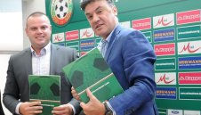 Боби Михайлов лети до Верона заради Ники