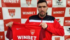 Любо Пенев взе в Царско село изгонен от Славия