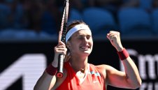 Сабаленка и Халеп са на осминафиналите на Australian Open 