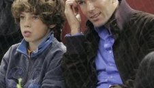 Зинедин Зидан пристига утре в България