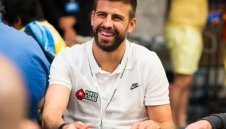 Пике обеща: Ще се борим до смърт за Луис Енрике