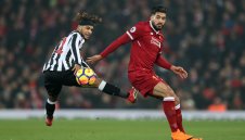 Радост в Ливърпул! Емре Джан тренира преди финала с Реал