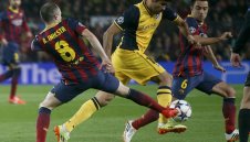 Шави недоволен от резултата