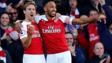 Арсенал – Уотфорд