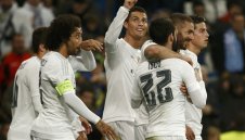 Играчите на Реал много доволни от промяната