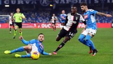 Бъдещето на Матюиди в Юве е ясно