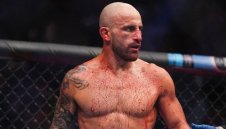 Волкановски е по-универсален и знае как да набие Махачев