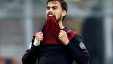 Сусо: Не се плашим от Интер