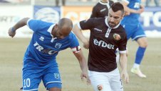 Драма в Стара Загора! Локо Пловдив излъга Верея в продължението + ВИДЕО