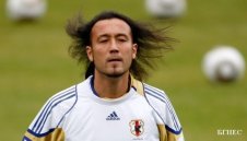 Танака пише писмо до Дрогба