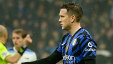 Звезда на Интер пропуска 2 месеца заради травма