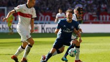 Лацио заменя беглеца Де Врай с кадър на Байерн