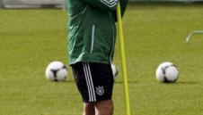 Льов: Ще опитаме да наложим на Италия нашия ритъм