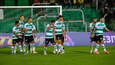 Черно море гони Купата и място в Топ 3