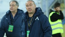 Мъри връща "синята приказка" в Левски