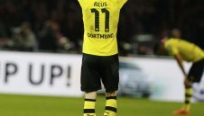 Контузията на Ройс се оказа по-сериозна от очакваното