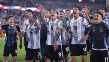 Аржентина унизи Бразилия и се класира за Мондиал 2026 + ВИДЕО