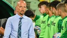 ЦСКА взима трима юноши в Турция