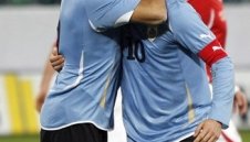 ПРОГНОЗА: Уругвай - Франция