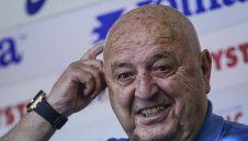 Венци Стефанов с култов коментар за формата на Първа лига и родния футбол