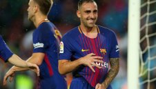 Барса записа най-силния старт в историята си